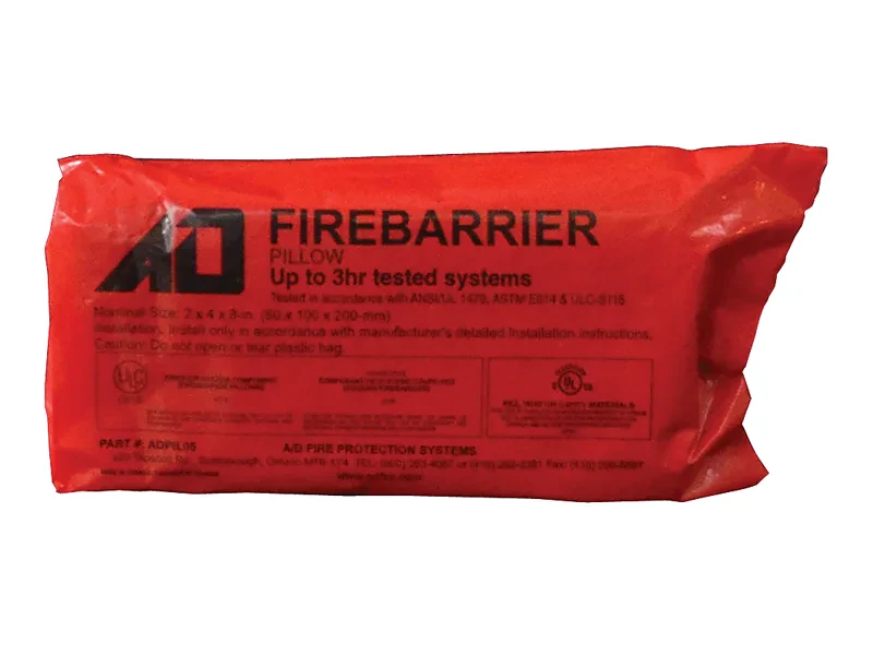 Nsi Industries FSP1 Fire Resistant Coatings Or Putties Or Sealants product image