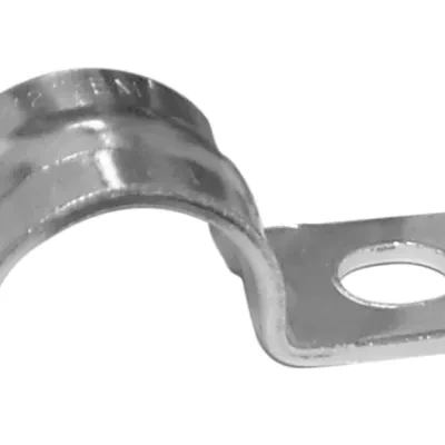 1-1/2" One Hole Snap On Type Strap