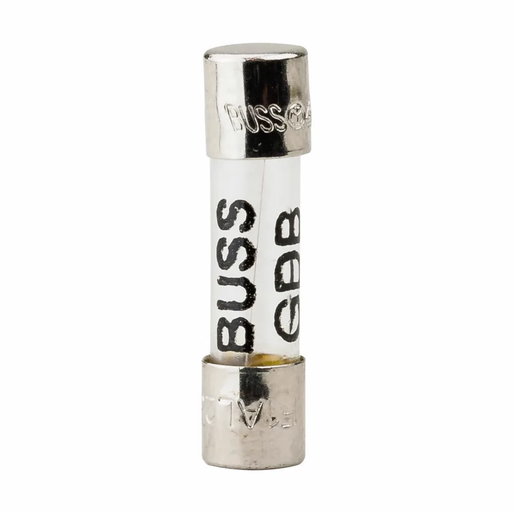 Cooper Bussmann GDB-200MA Glass Body Fuses product image