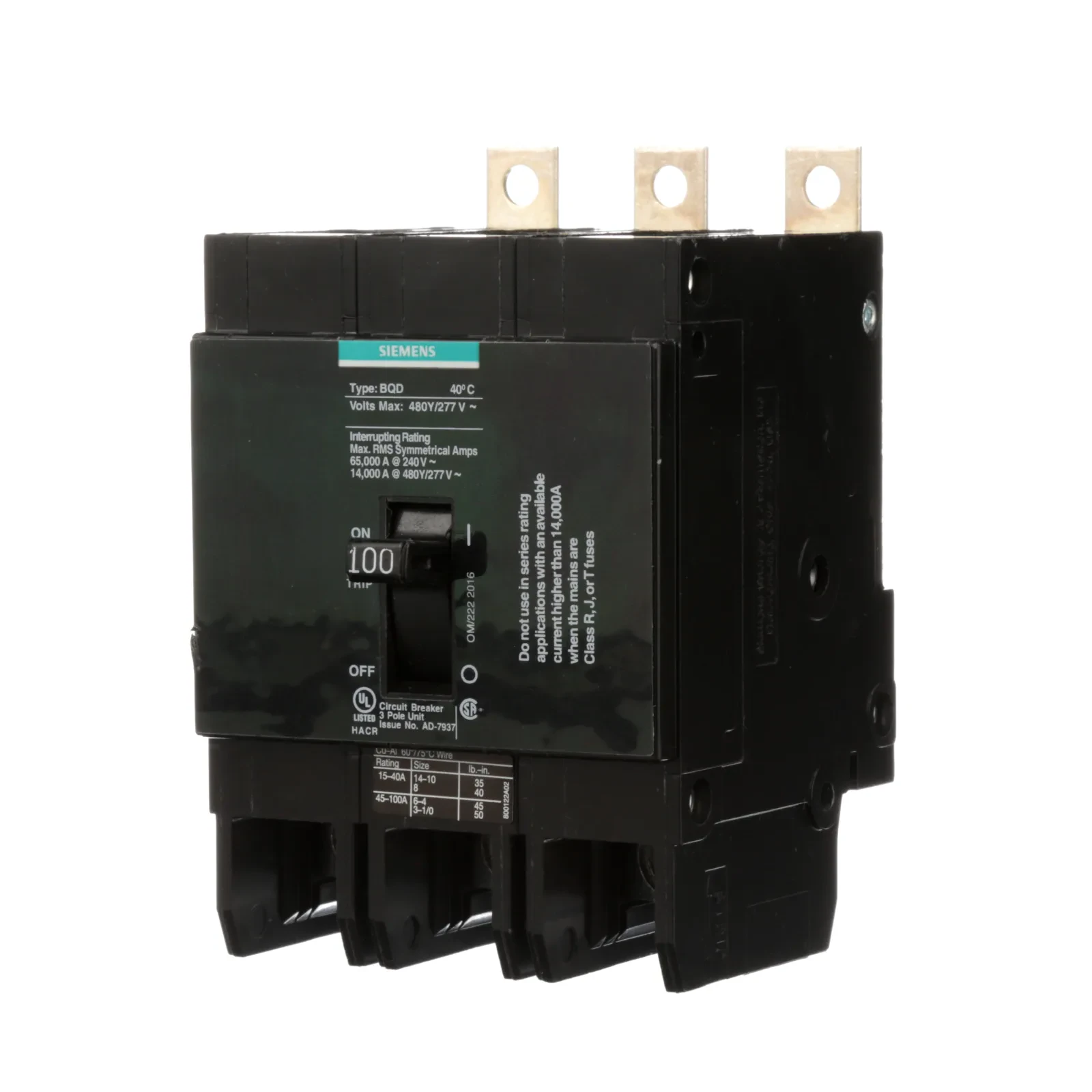 BQD3100BP