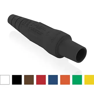 Leviton Manufacturing 16SDF-2UE Electrical Connector Assembly product image