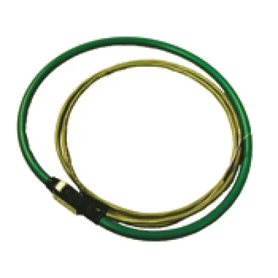 Sub-Metering Current Transformer, 24" Rogowski Coil (20A-5000A), for use with EMH+ & Series 4000 Industrial Modbus Meter Kits.