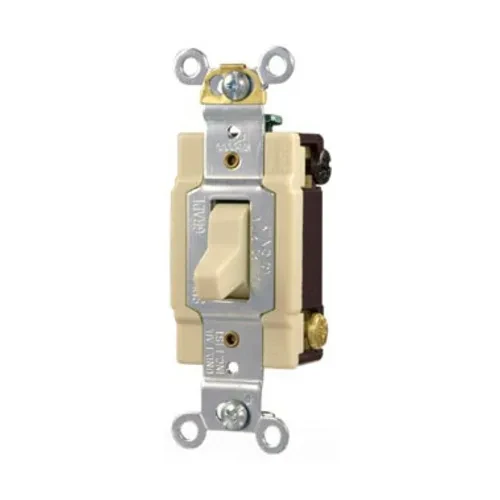 Cooper Wiring Devices CS415W-BU Wallplates product image