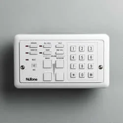 NU IC502WH