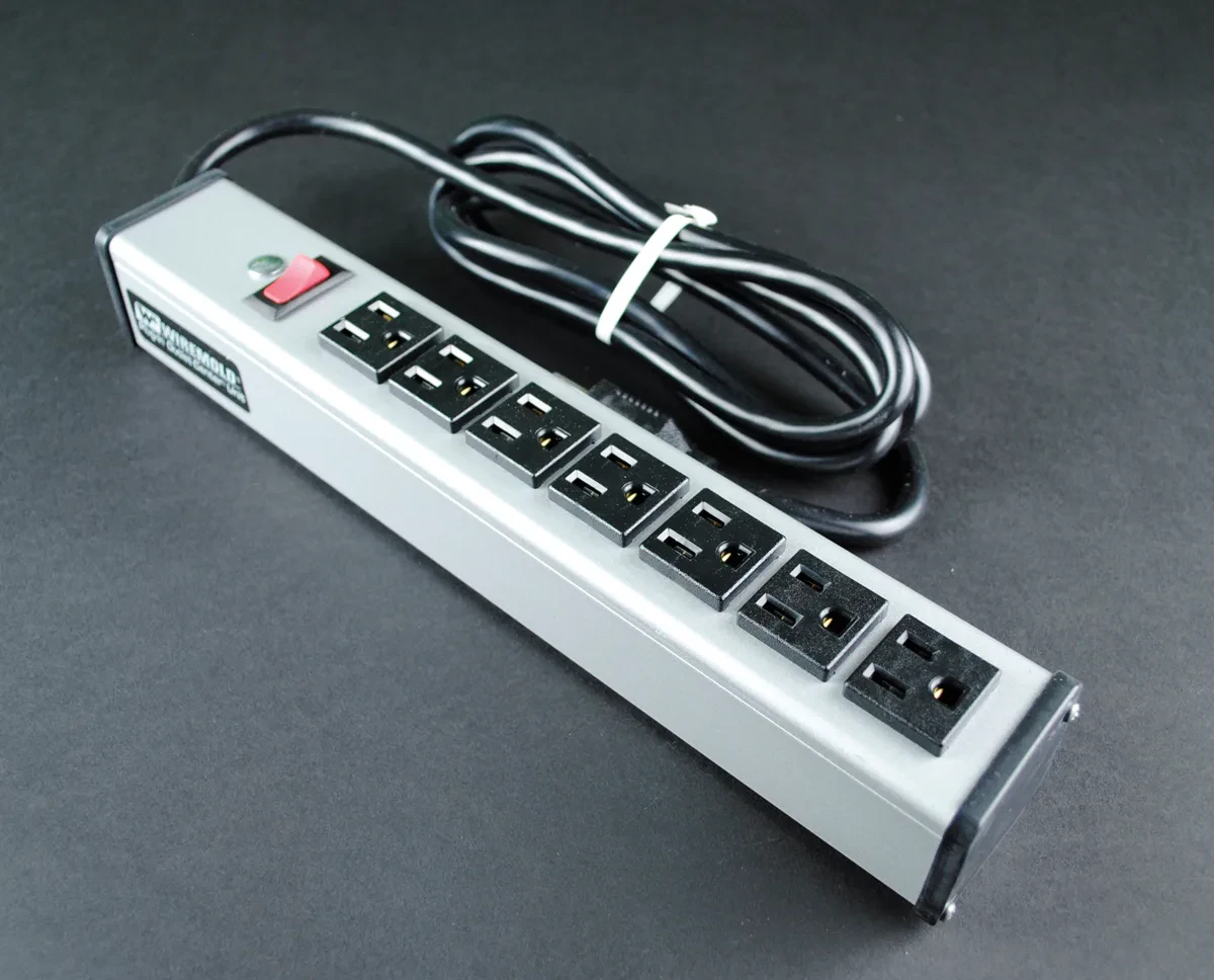WM UL204BC