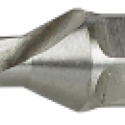 Replacement Bit, #12-24 Size, 135 DEG Split point type, M2 High Speed Steel material