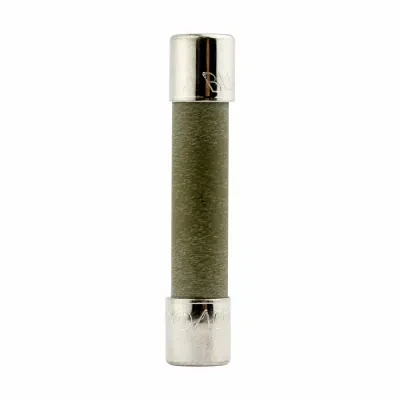 30A 250V 3AB - 1/4" x 1-1/4"  RoHS Compliant Ceramic, Time Delay Fuse