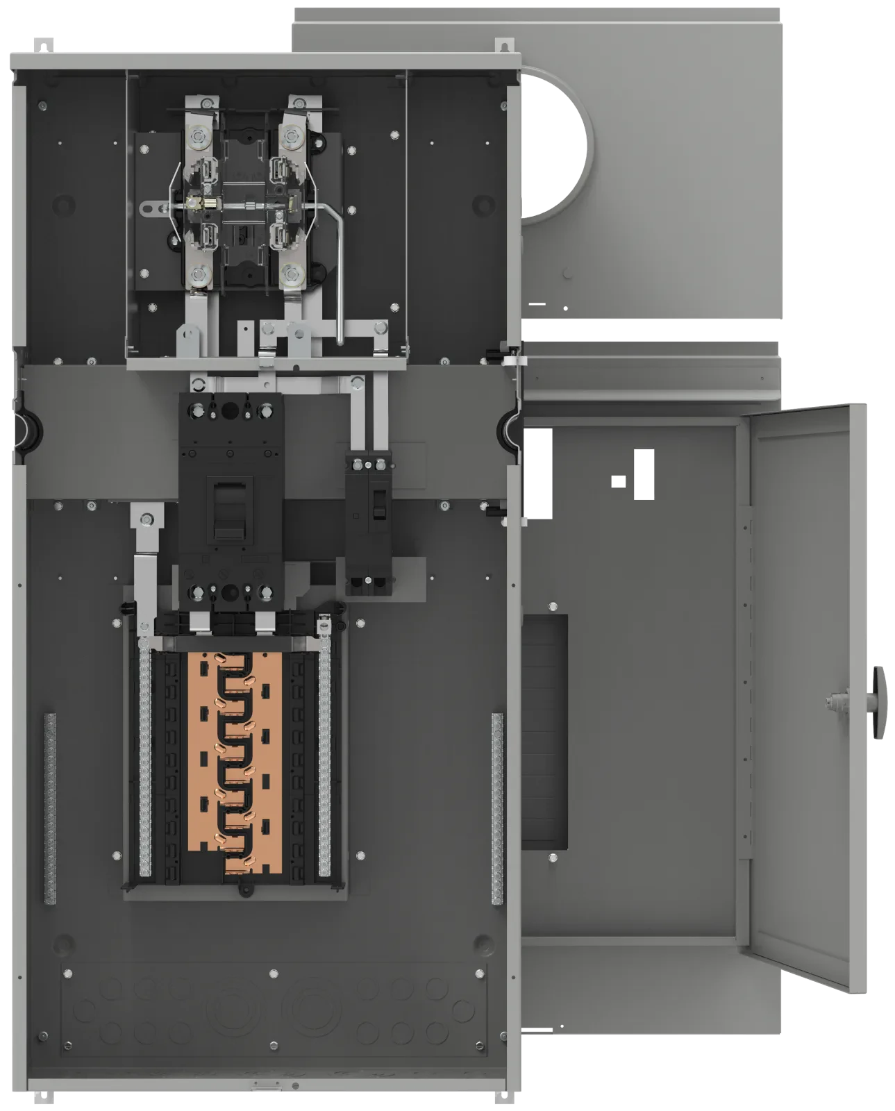 WCL2040B1T5RJ
