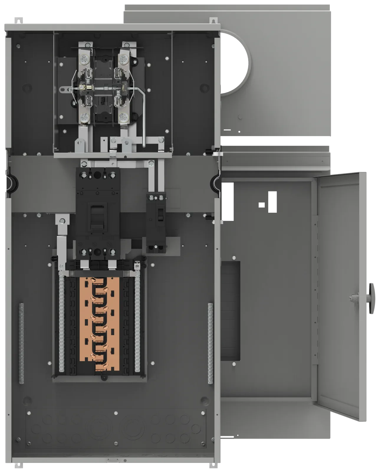 WCL2040B1T6RJ