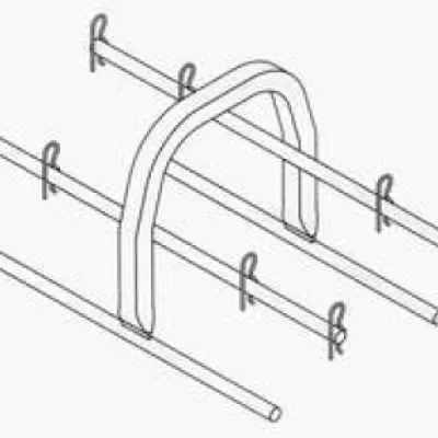 Easy Lift Hand Caddy