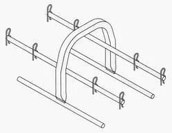 Easy Lift Hand Caddy