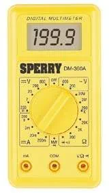DM360A