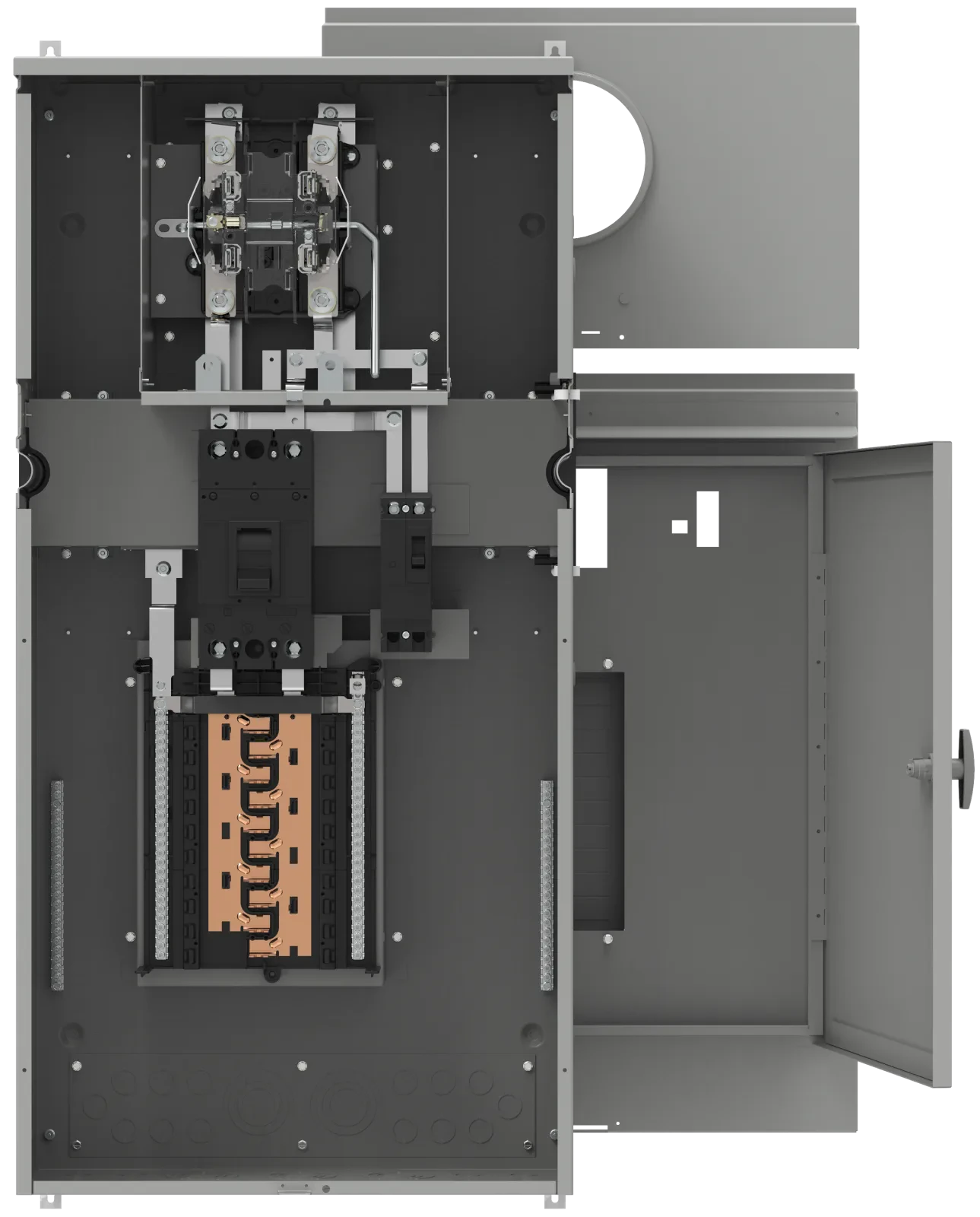 WCL2040B1T4RJ