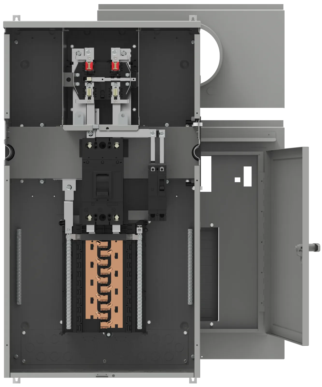 WC2040B1T5RJB