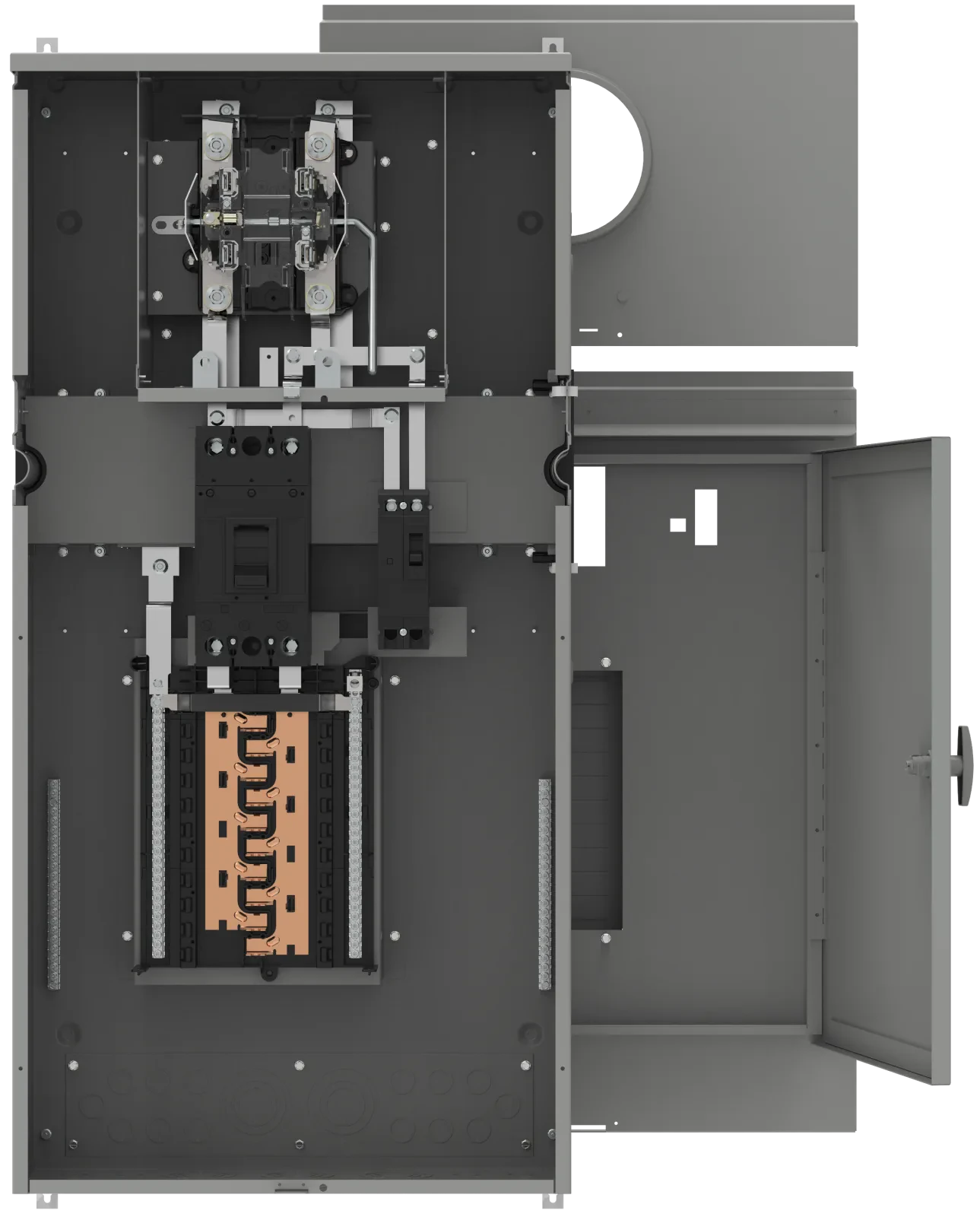 WCL2040B1T2RJ