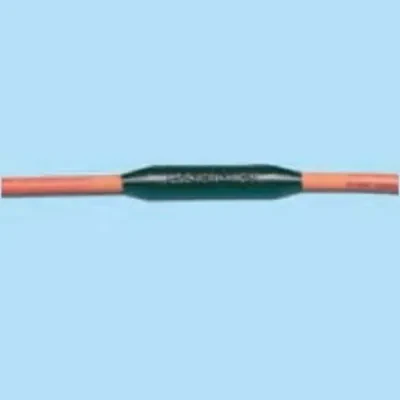 3M™ 82 F Series Resin Compression Inline Cable Splice Kit with flame retardant compound 2131, is designed for inline splicing on non shielded portable power cables and cords. The w...