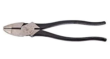 Klein Tools, Inc. 213-9NE Linemans Pliers product image