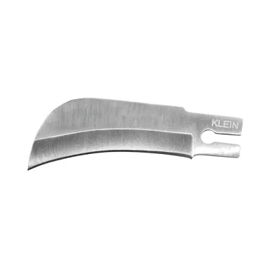 Replacement Hawkbill Blade for 44218 3-Pack, 3-pack replacement blades for Cable Skinning Folding Utility Knife Cat. No. 44218