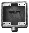 Appleton Electric Co FS2100 Cast Device Box product image