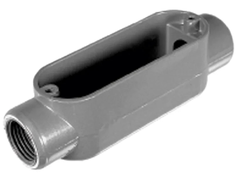 Topaz Electric C1 Electrical Conduit Fitting Body product image