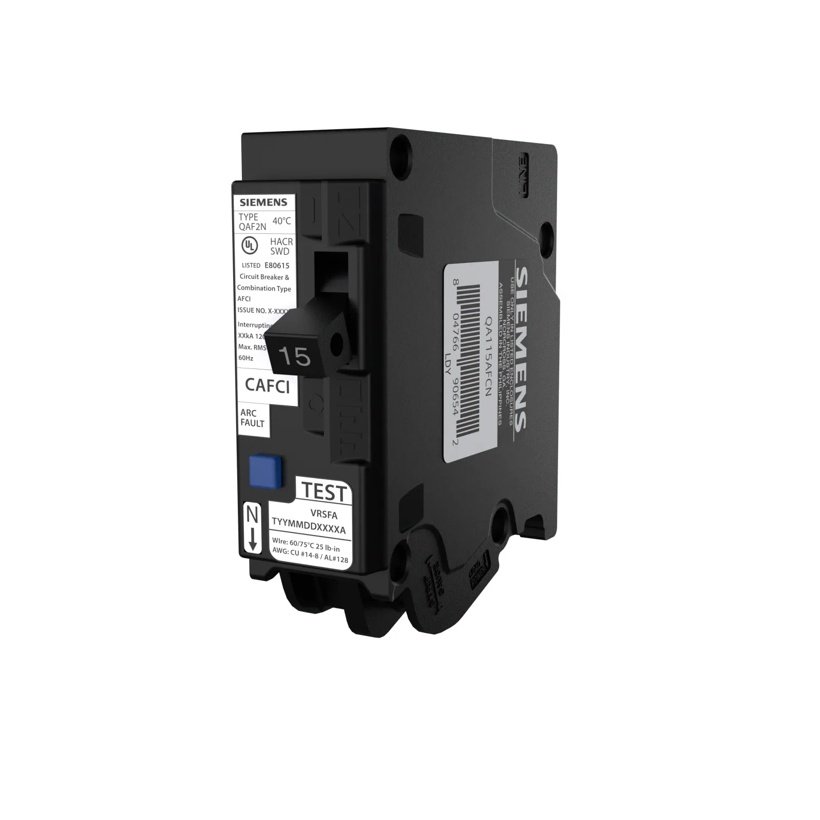 QA115AFCN