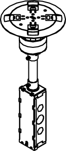 WM RC9A15TCBS