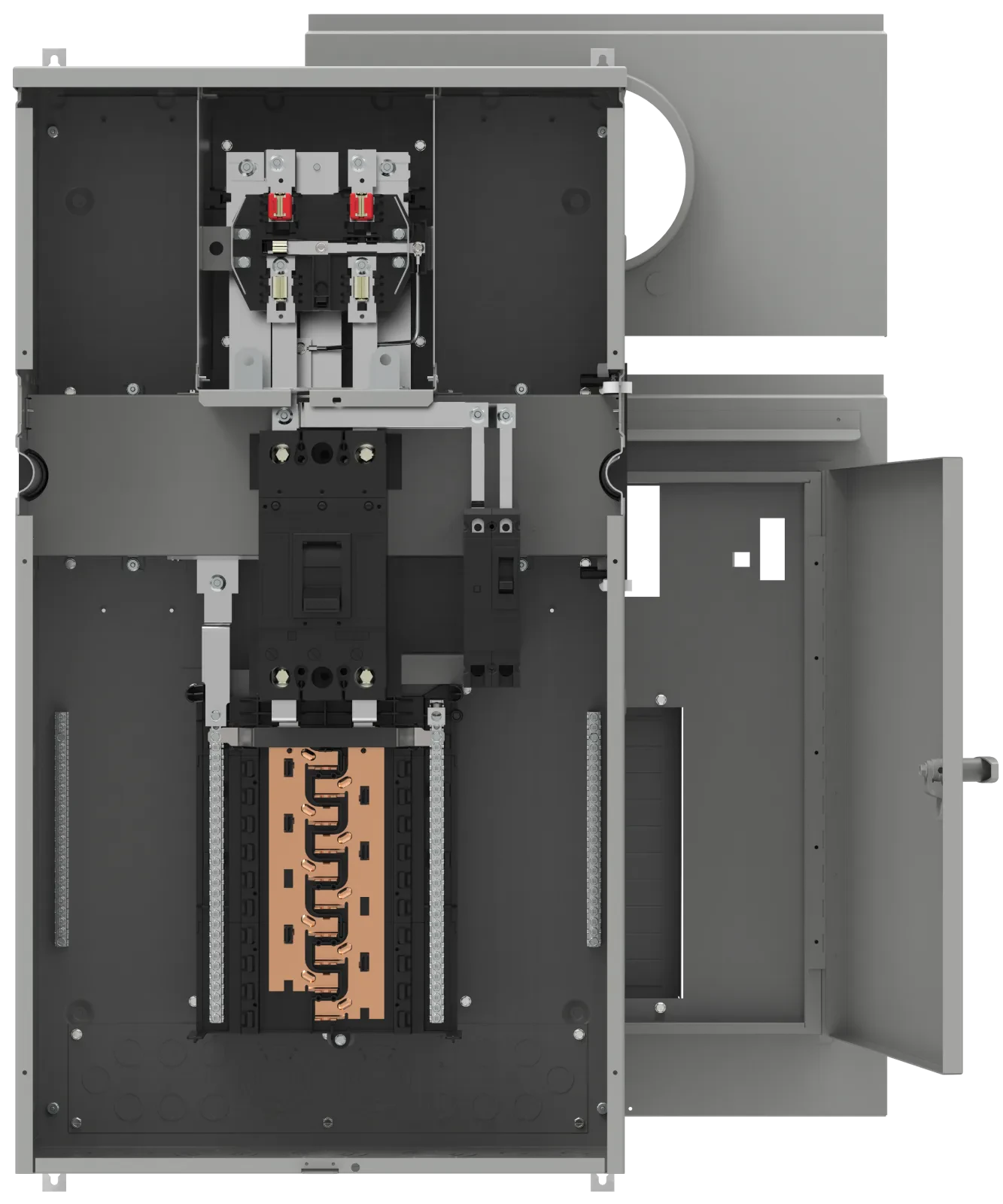 WC2040B2T8RJ