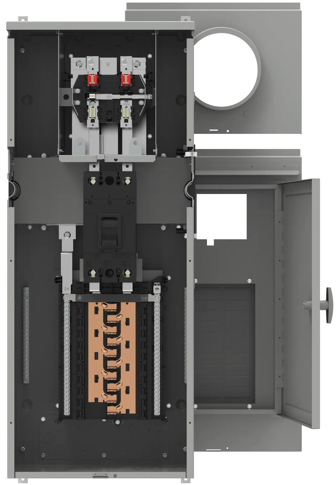 WC2040B2T1RJ