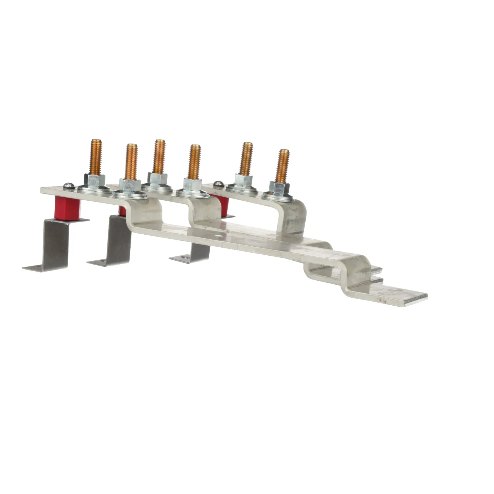 Siemens Low Voltage s Multi-Family Metering Line of Power Mod Accessories and Replacement Parts as part of the Power Mod Accessories and Replacement Parts Group. Type UNI-PAK Featu...