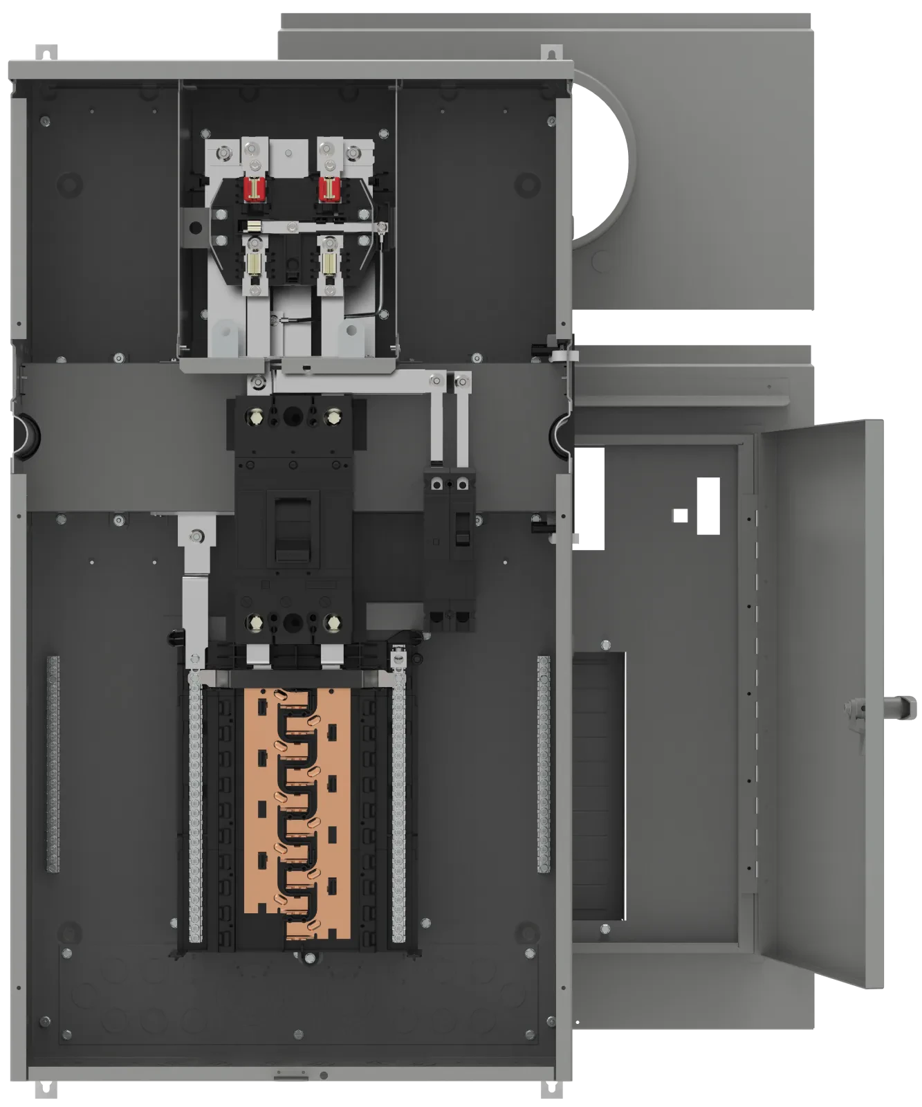 WC2040B2T2RJ