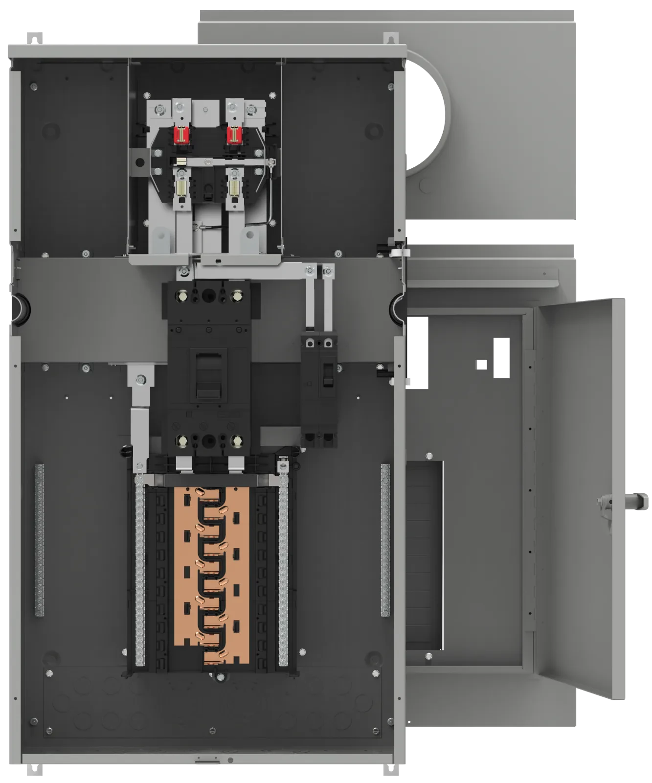 WC2040B2T4RJ