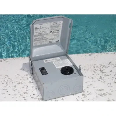 Midwest Electric�s Temporary Power and Power Outlets are a means of providing power required by various construction trades, residential sites, and mobile electrical applications....