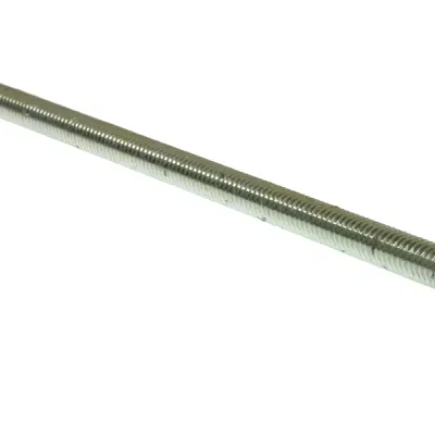 1/2-13 x 10' Threaded Rod Galvanized