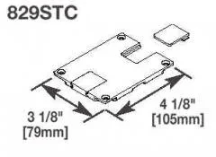 WM 829STC