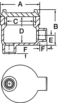 GECLBT-3M