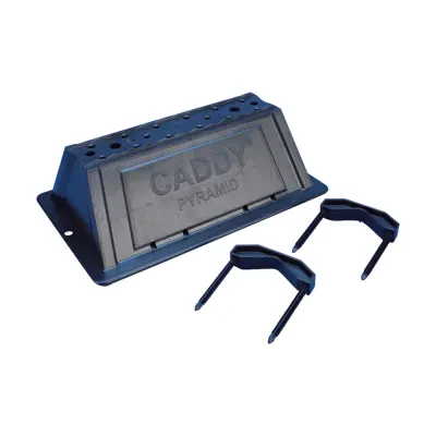 nVent CADDY Pyramid Tool-Free Pipe Support Kit, 12 1/2"