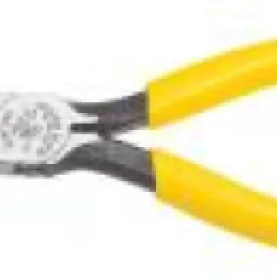 Long Nose Pliers, Insulated, 6-Inch, Pliers are individually tested to exceed the IEC 60900 and ASTM F1505 standards, for insulated tools, and clearly marked with the official 1000...