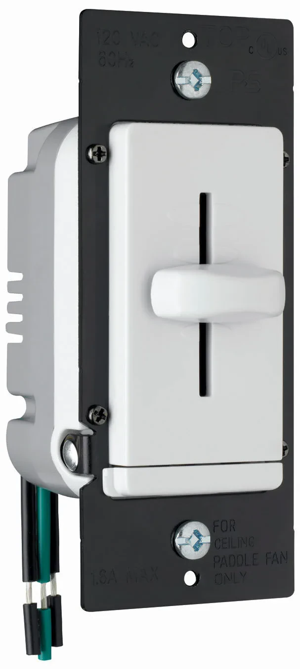 Watt Stopper, Legrand LSDH16WV Speed Switch product image