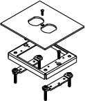 WM 433DR2