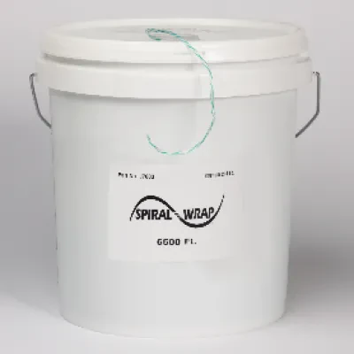 PECO FASTENERS 6500 FOOT PULL LINE PAIL SOLD PER PAIL
