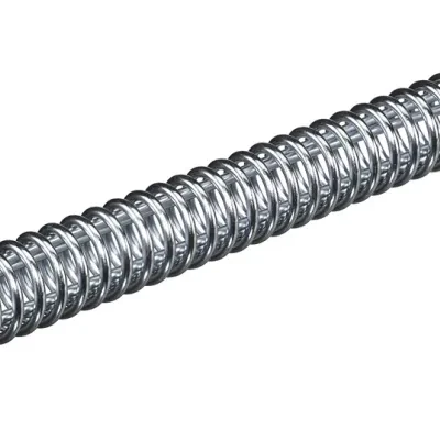 Bus Drop Safety Springs, 1" DIA, 8.25" L, 80 Lbs