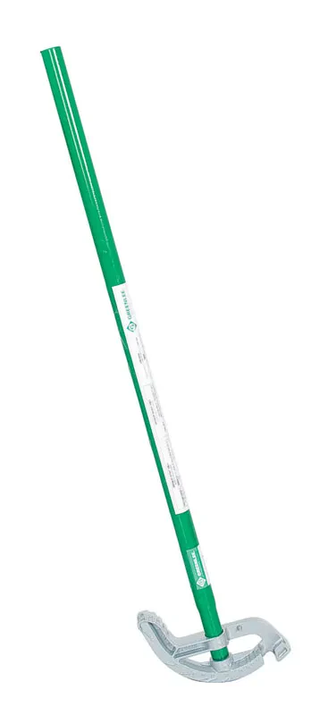 Greenlee Textron 840FH Conduit Benders product image