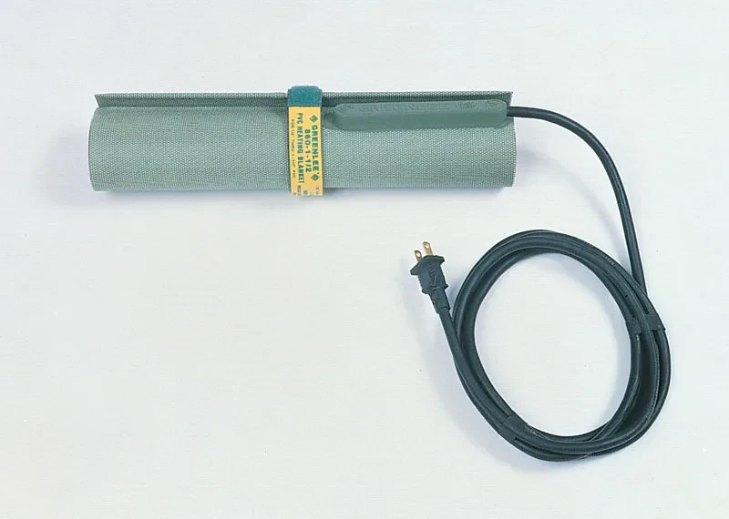 Greenlee Textron 860-3 Power Pipe Bender product image