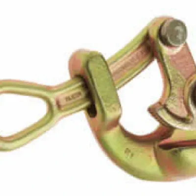 Haven's® Cable Grip 0.25-Inch Capacity, Designed for use when light, compact grip is desired and where conductor damage is not a factor