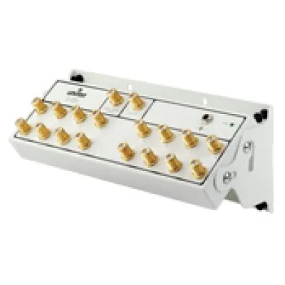1x16 Premium Amplified CATV Module