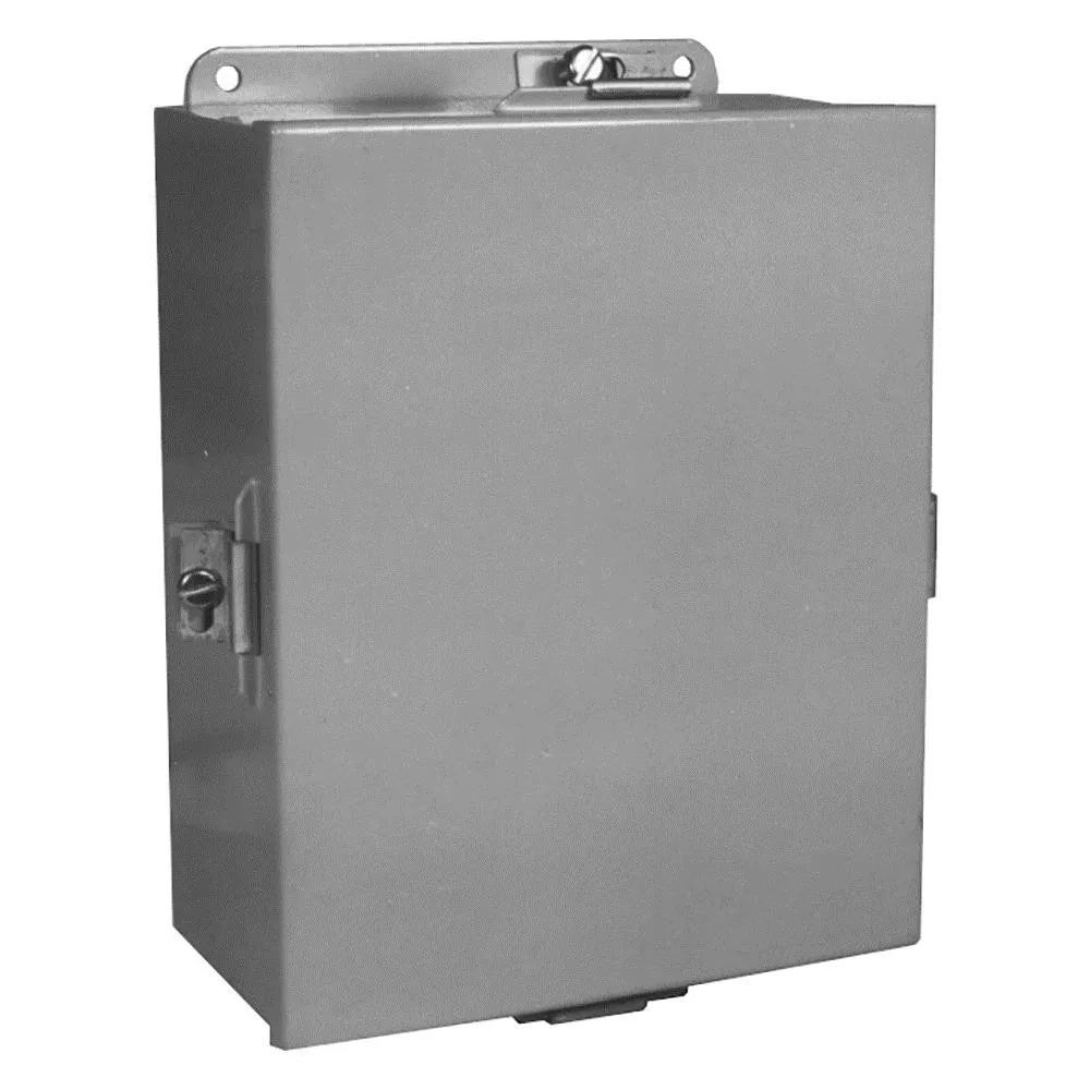 Milbank Manufacturing Co. CC863JIC4 Electrical General Purpose Enclosure product image