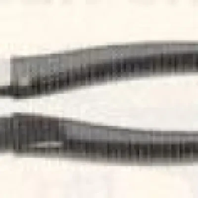 Cable Cutter, Cable cutter cuts 4/0 aluminum, 2/0 soft copper, 100-pair 24 AWG communications cable