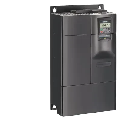 DEV_MICROMASTER 6SE6440-380-480V_20HP