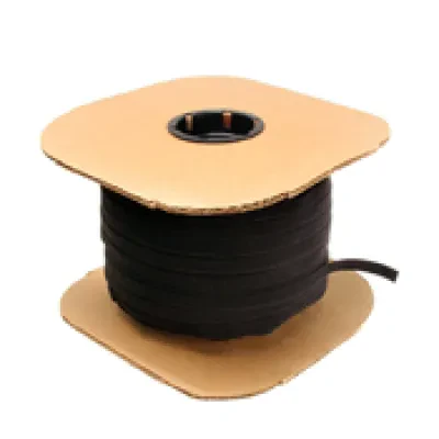 600-feet Velcro Bulk Roll, Black