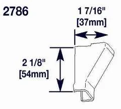 WM 2786-WH